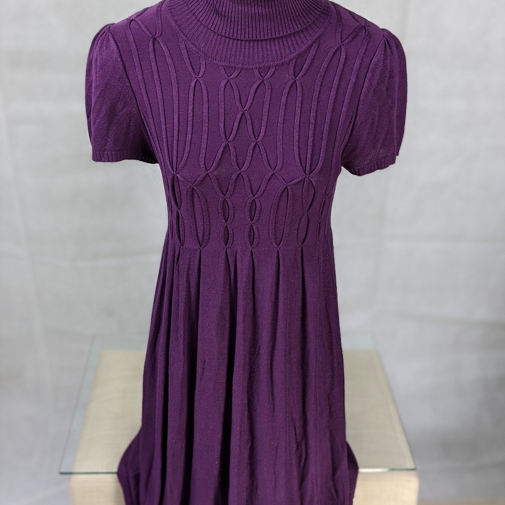 Max Edition medium sweater dress